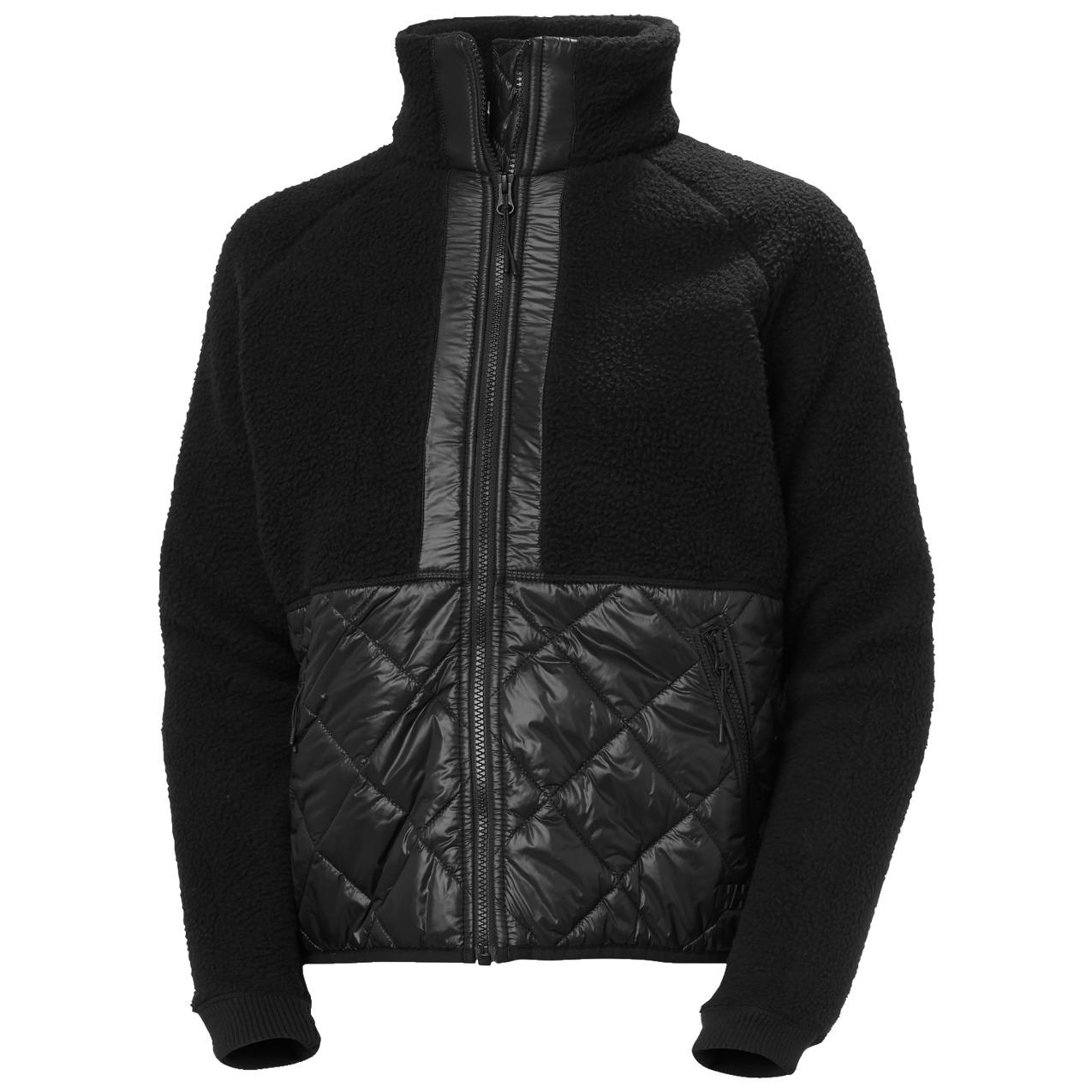 7042040217201 - Damenmantel Bliss Hybrid