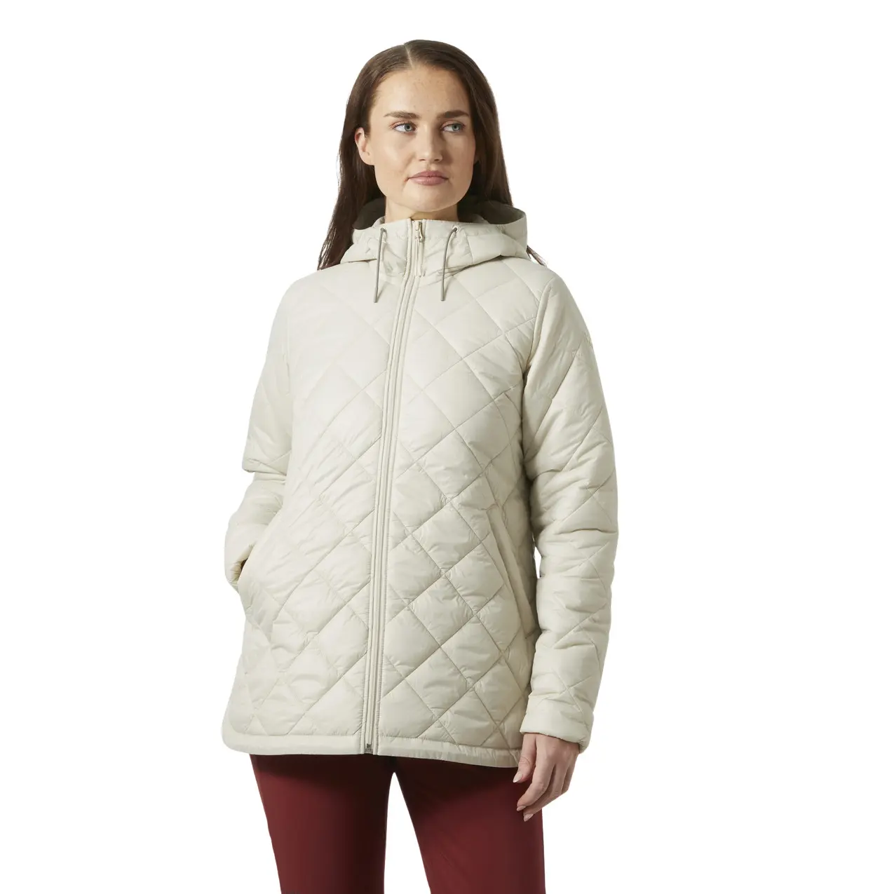 7042040217249 - Wanderjacke Damen Bliss Quilt