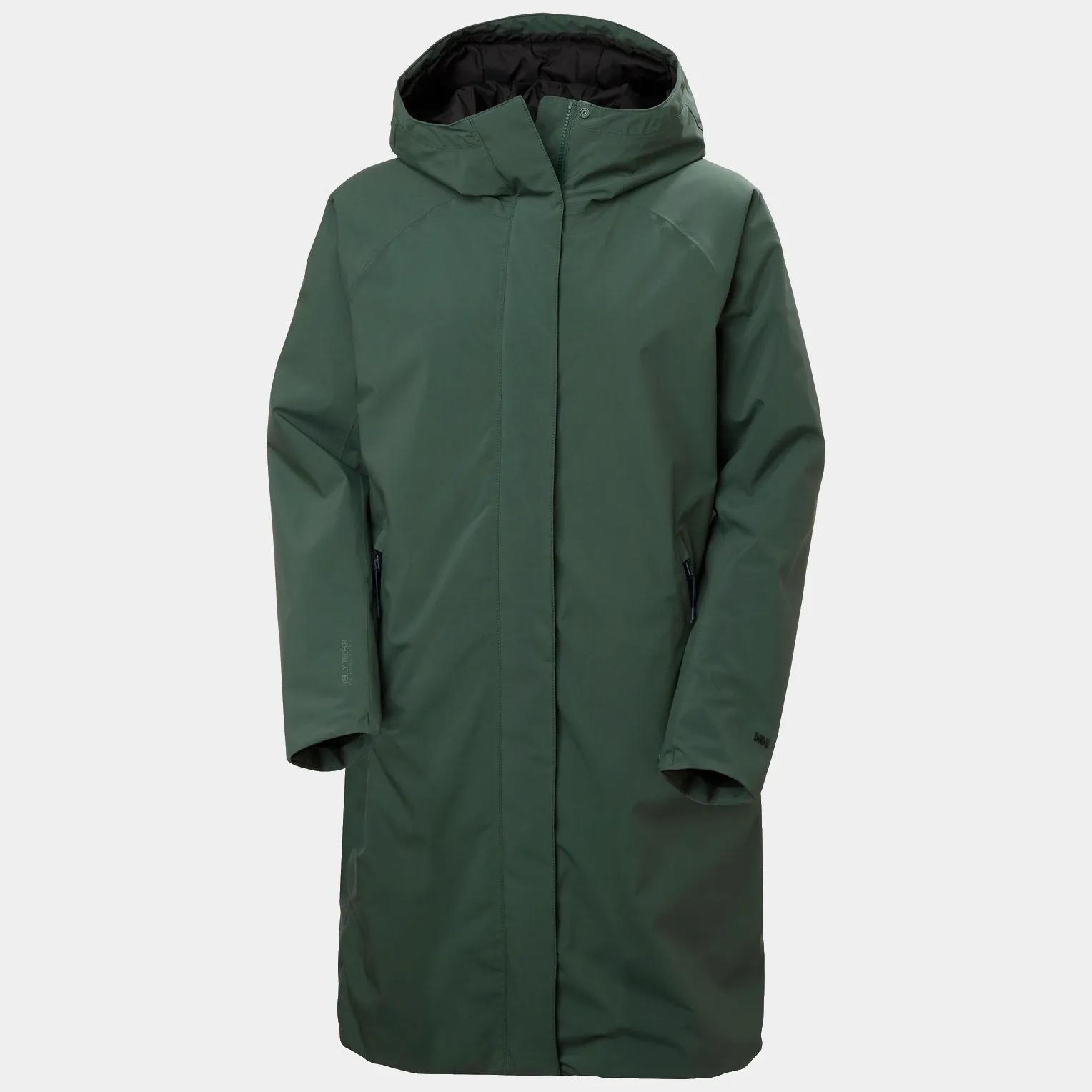 7042040217607 - Regenjacke für Damen Lily