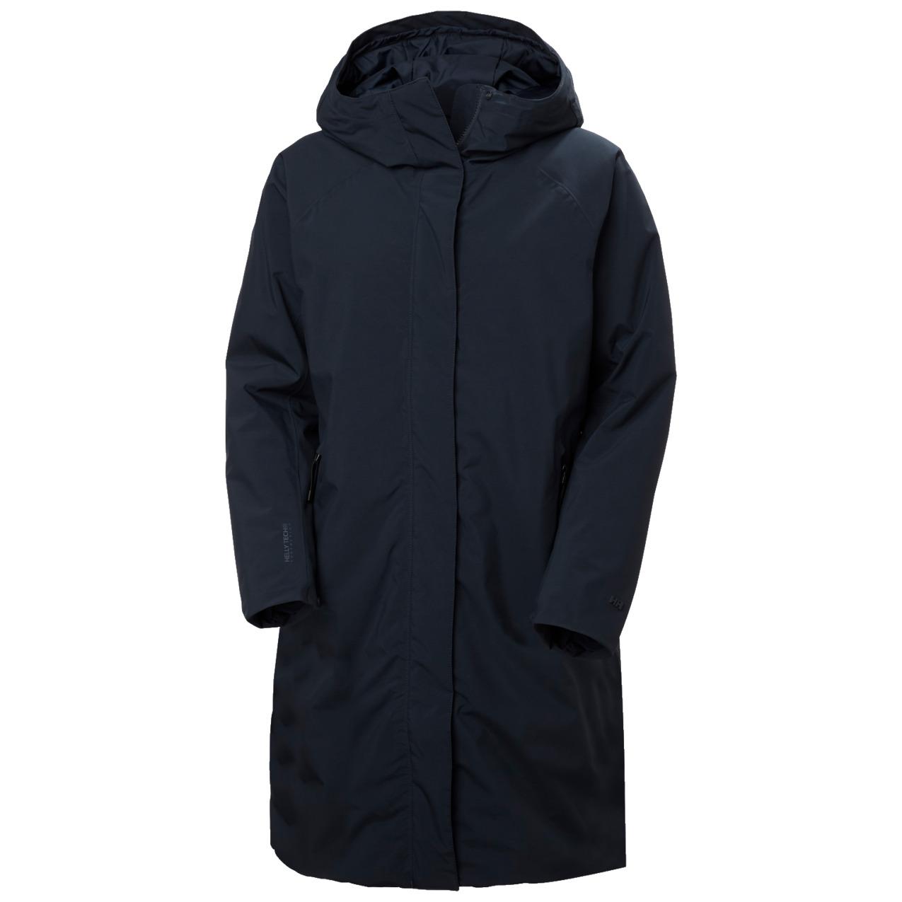 7042040217638 - Regenjacke für Damen Lily