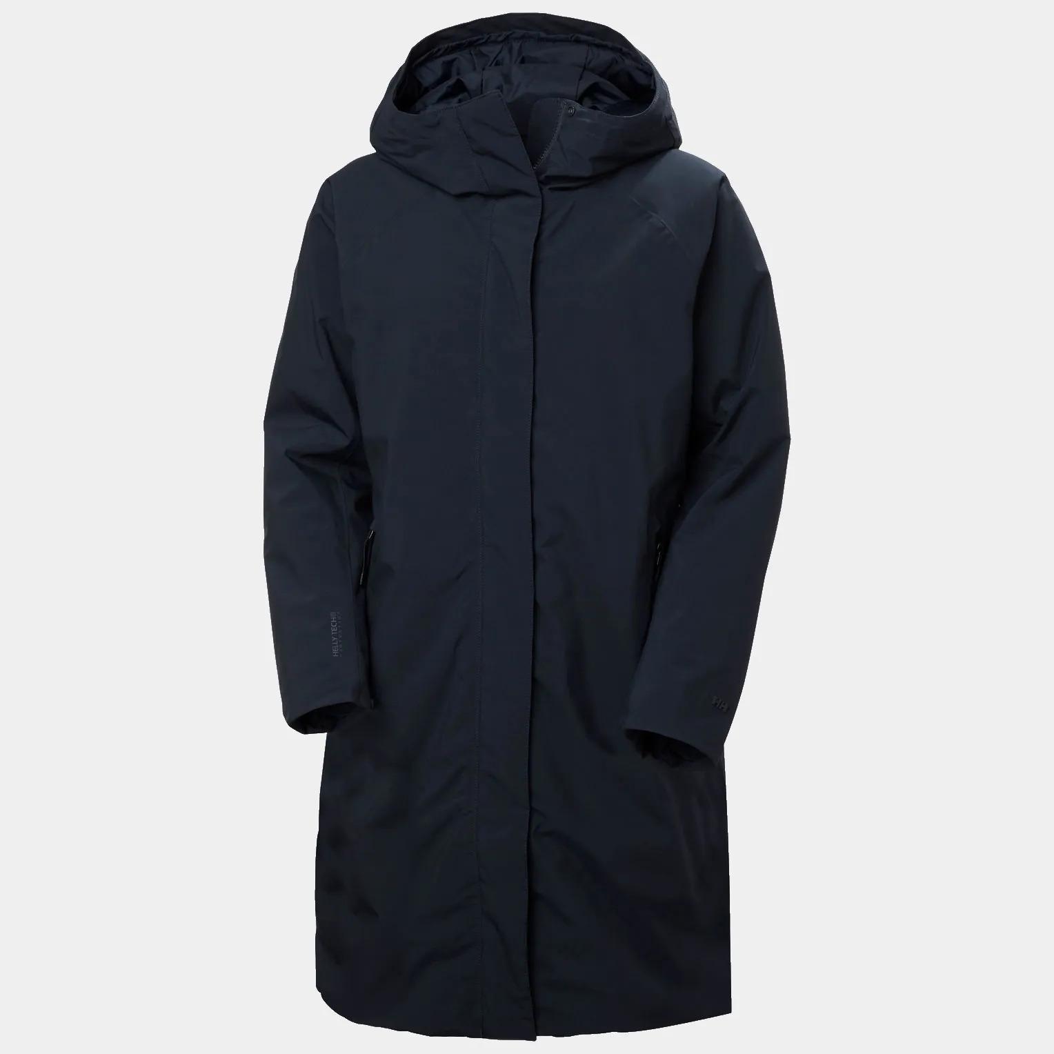 7042040217621 - Regenjacke für Damen Lily