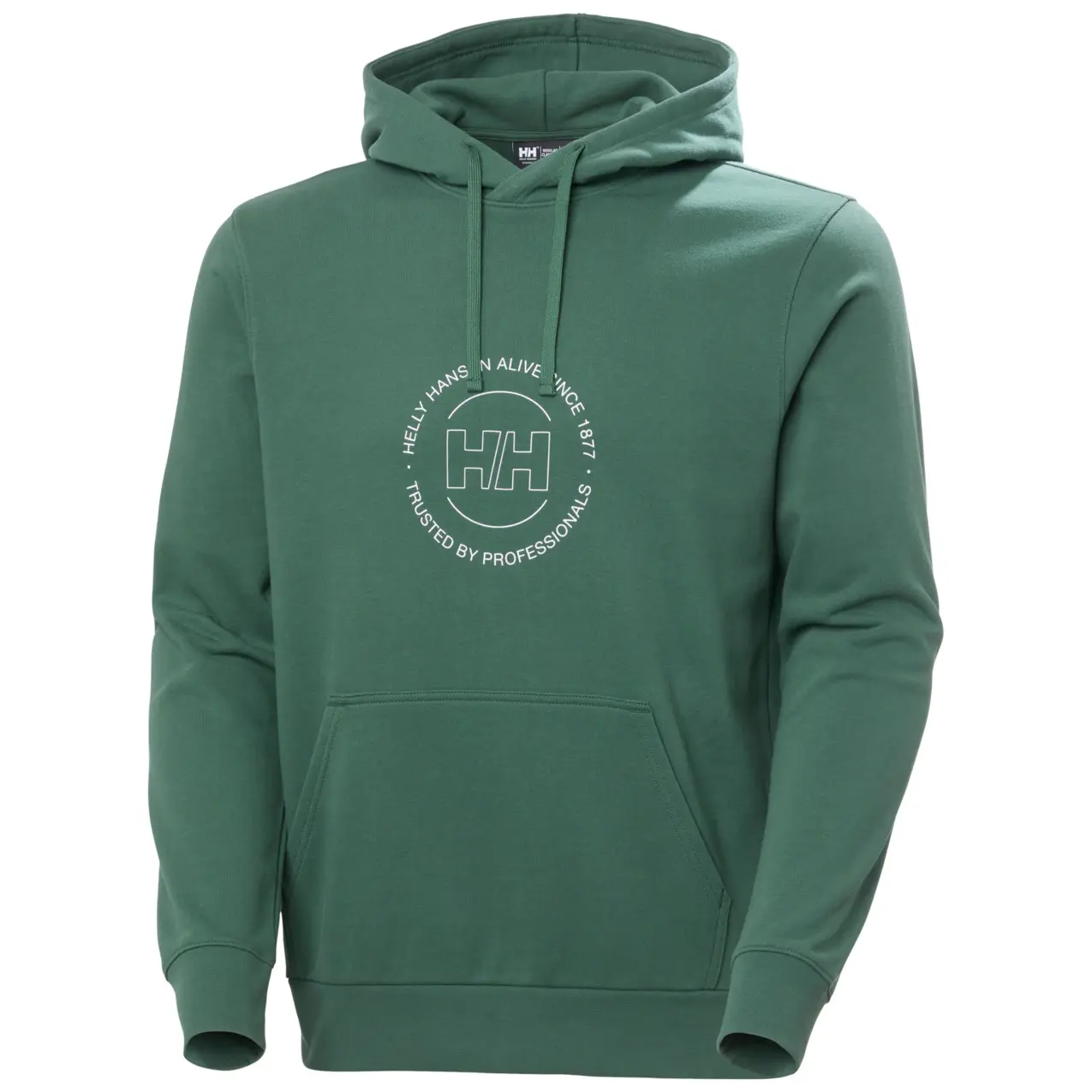 Felpa con cappuccio  Core Graphic