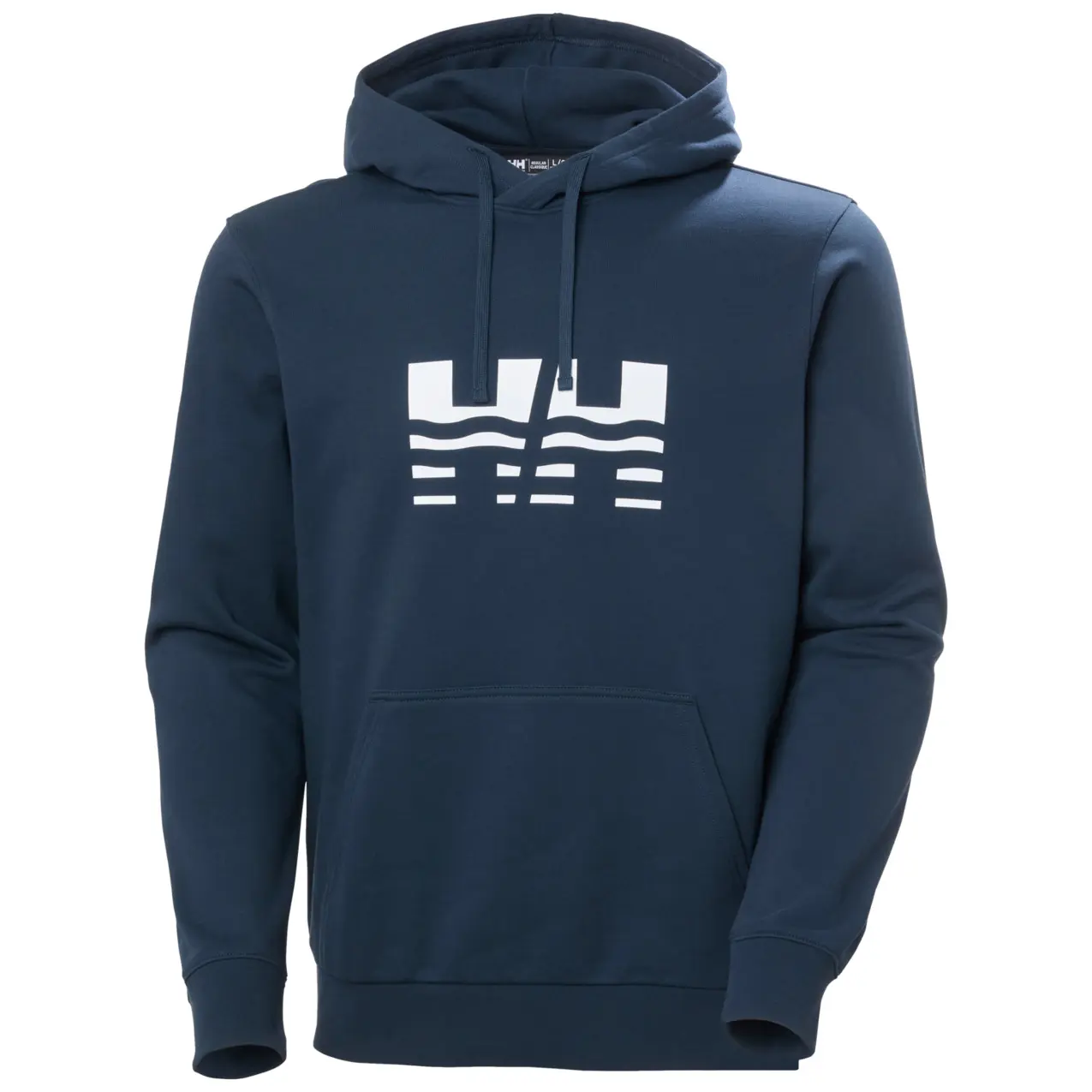 Felpa con cappuccio  Core Graphic