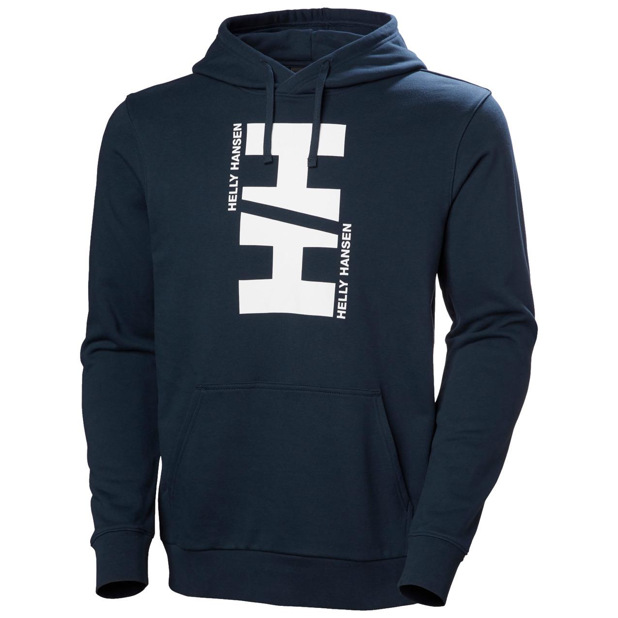 7042040218444 - Hoodie Core Graphic