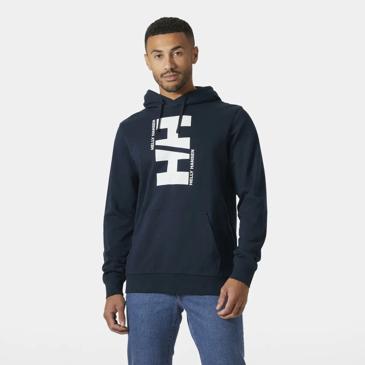 7042040218468 - Hoodie Core Graphic