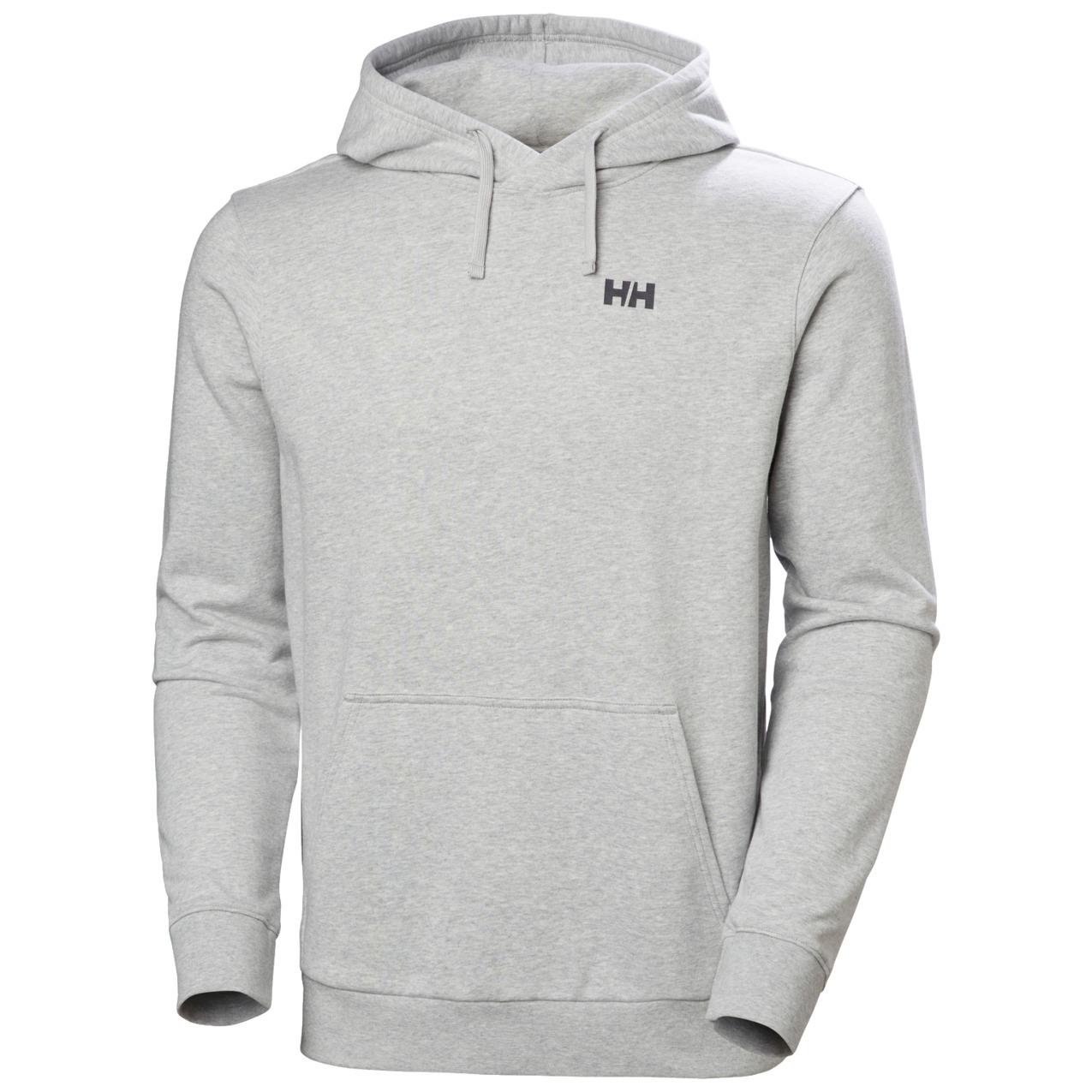 7042040218581 - Hoodie Core Graphic