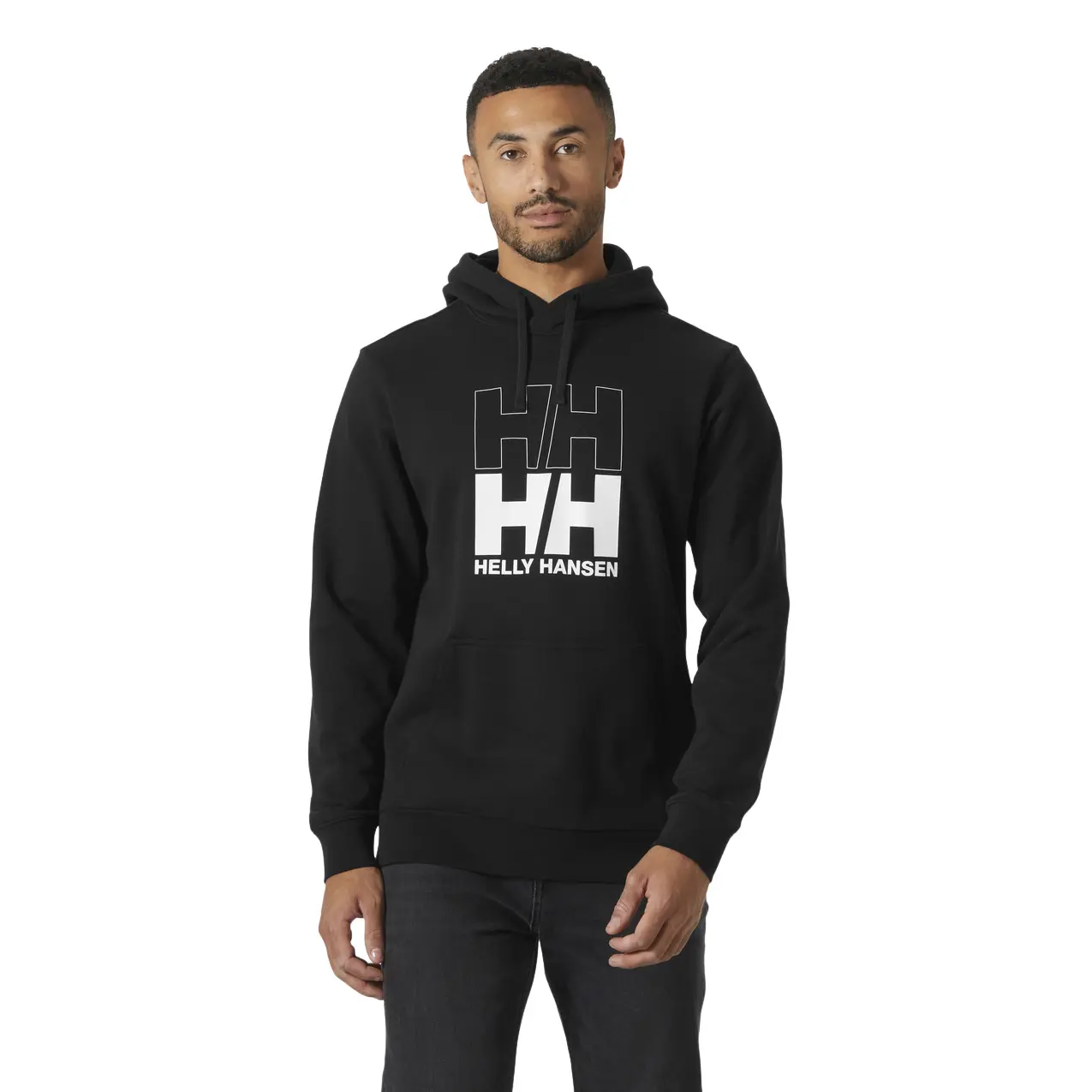 7042040218697 - Hoodie Core Graphic