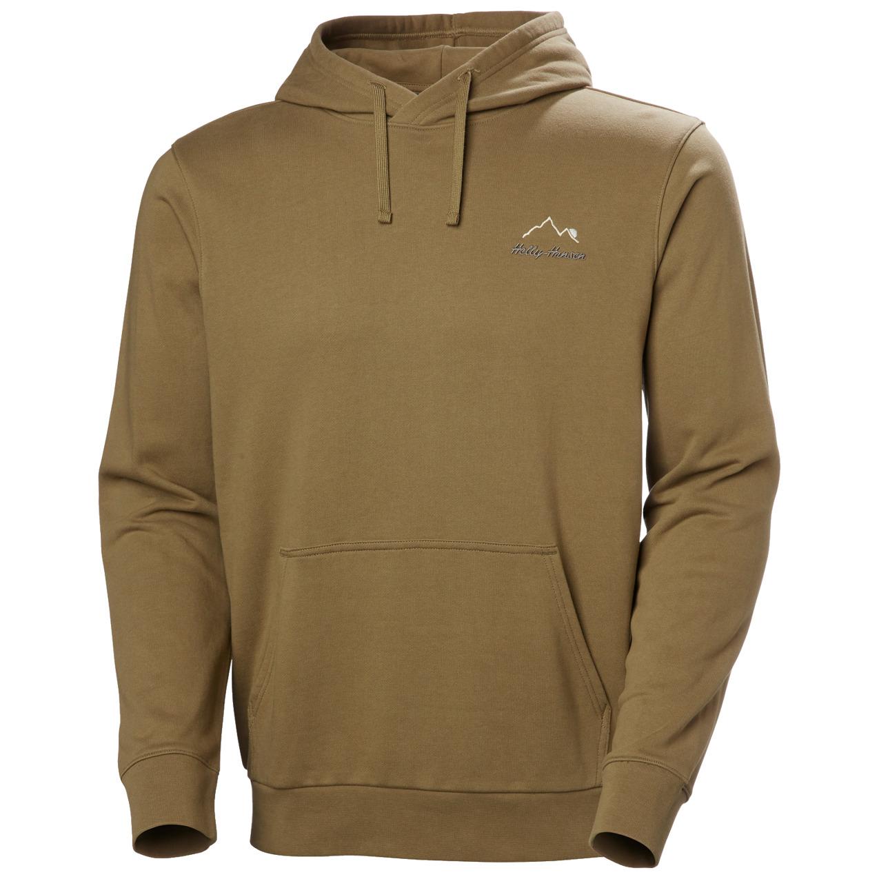 7042040219359 - Hoodie Massif Graphic