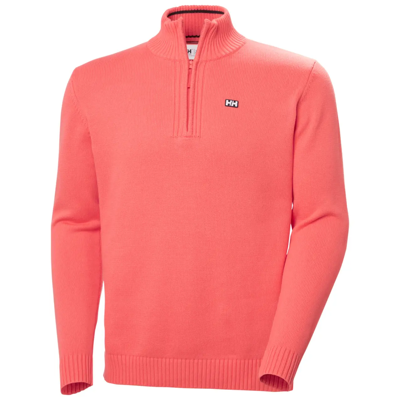 Image of Halb-Zip-Pullover Helly Hansen Smoegen