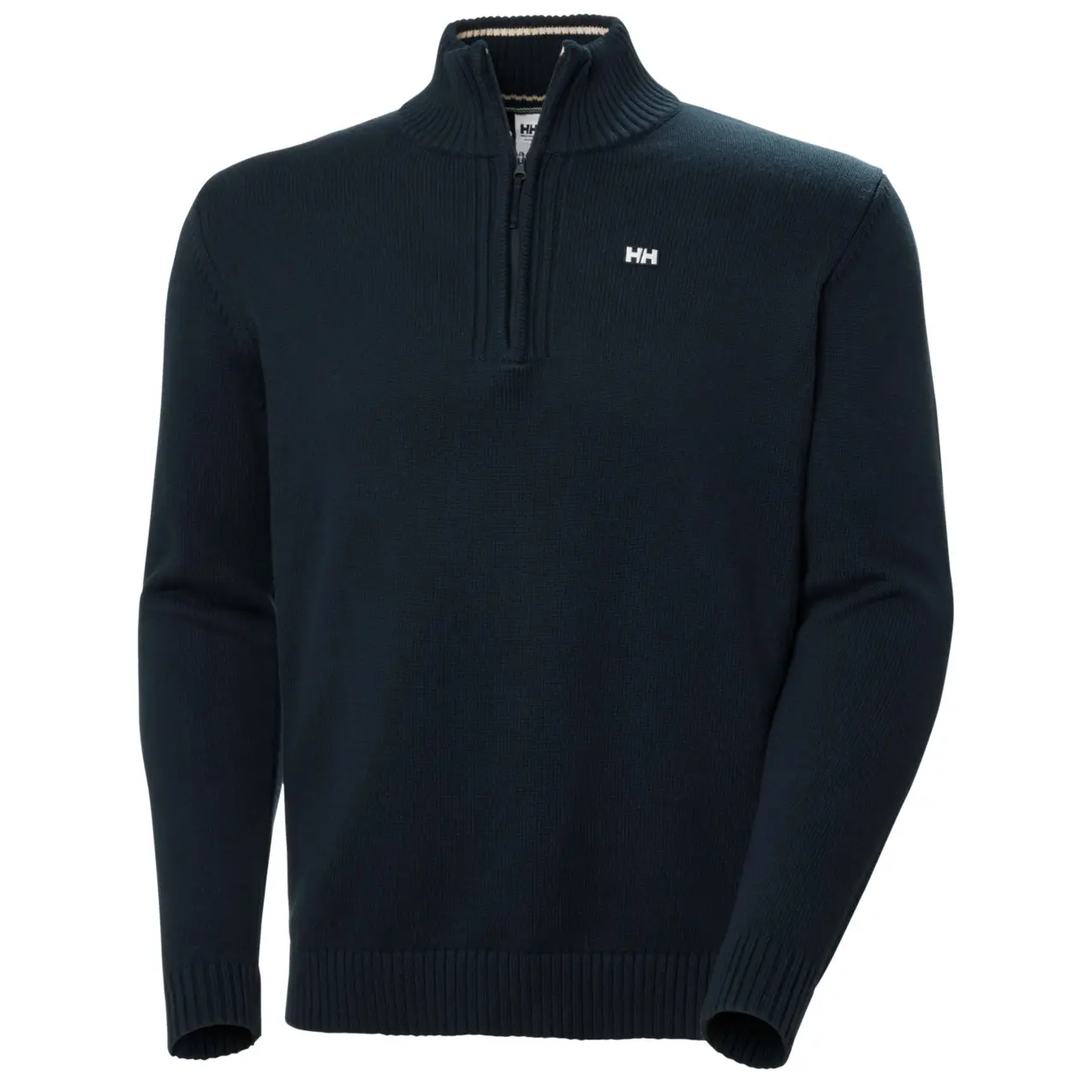 Halb-Zip-Pullover Helly Hansen Smoegen
