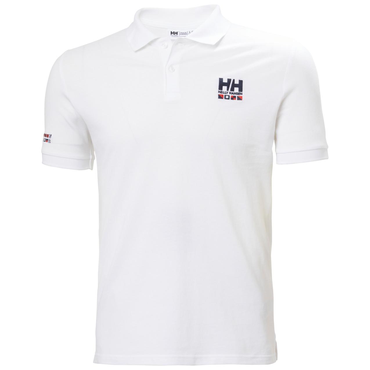 7042040498150 - Polo-Shirt Messina Graphic Fitted
