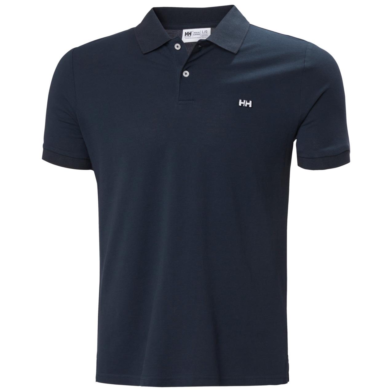 7042040498808 - Polo-Shirt Elba Fitted