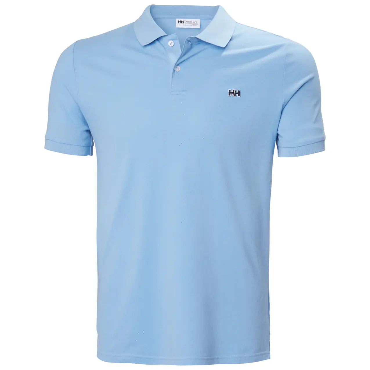 7042040498860 - Polo-Shirt Elba Fitted