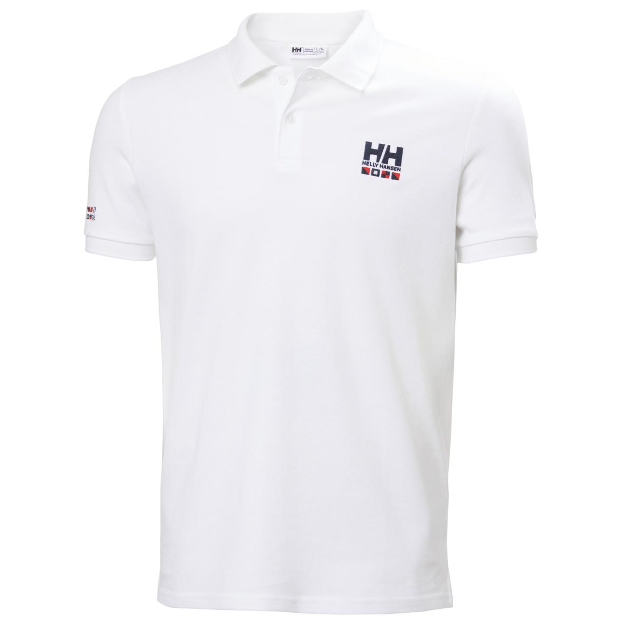 7042040499980 - Polo-Shirt Toulon Graphic