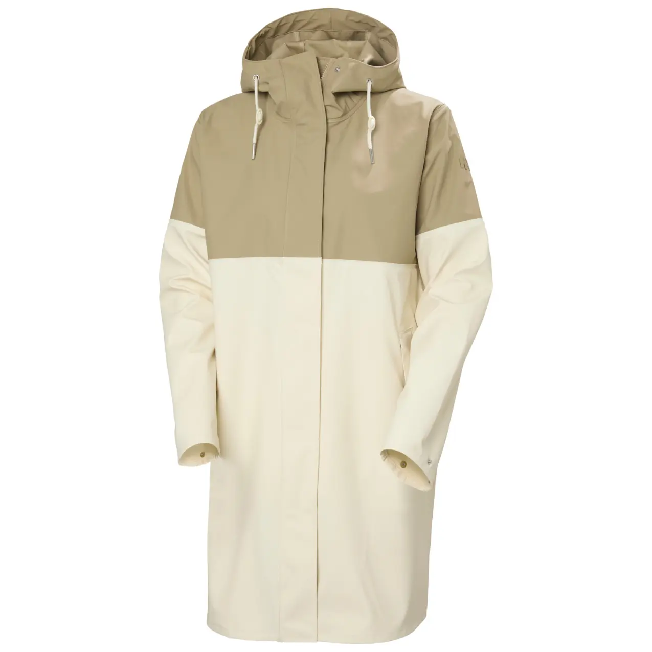 Regenjacke für Damen Helly Hansen Moss