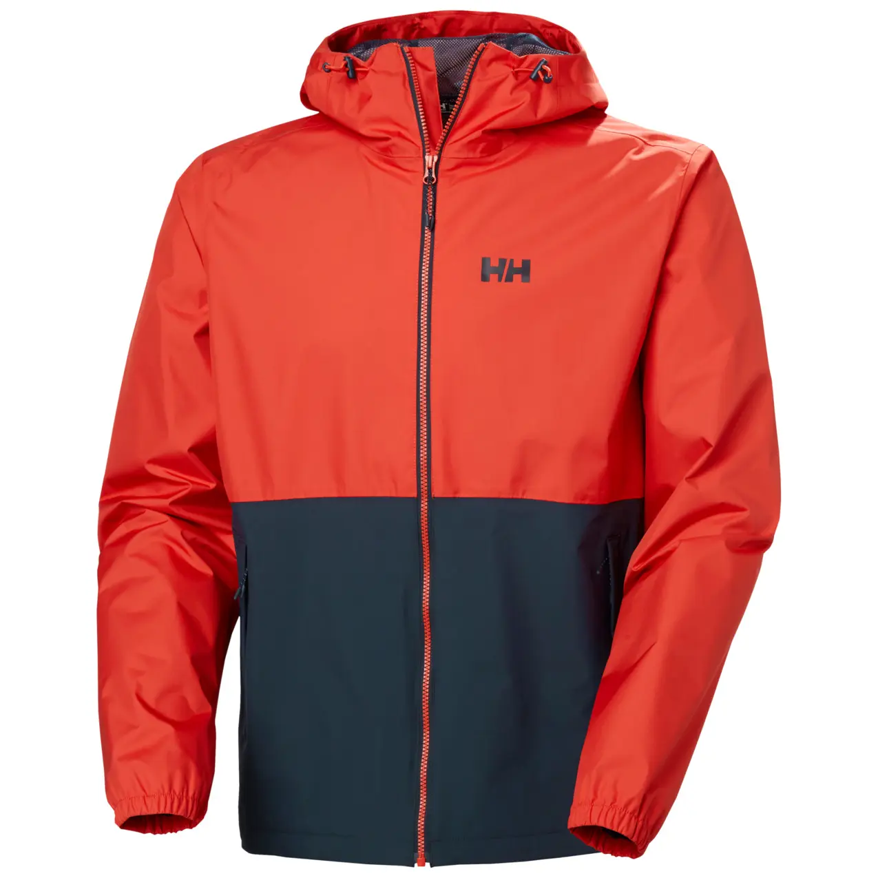 Image of Regenjacke Helly Hansen Hilo