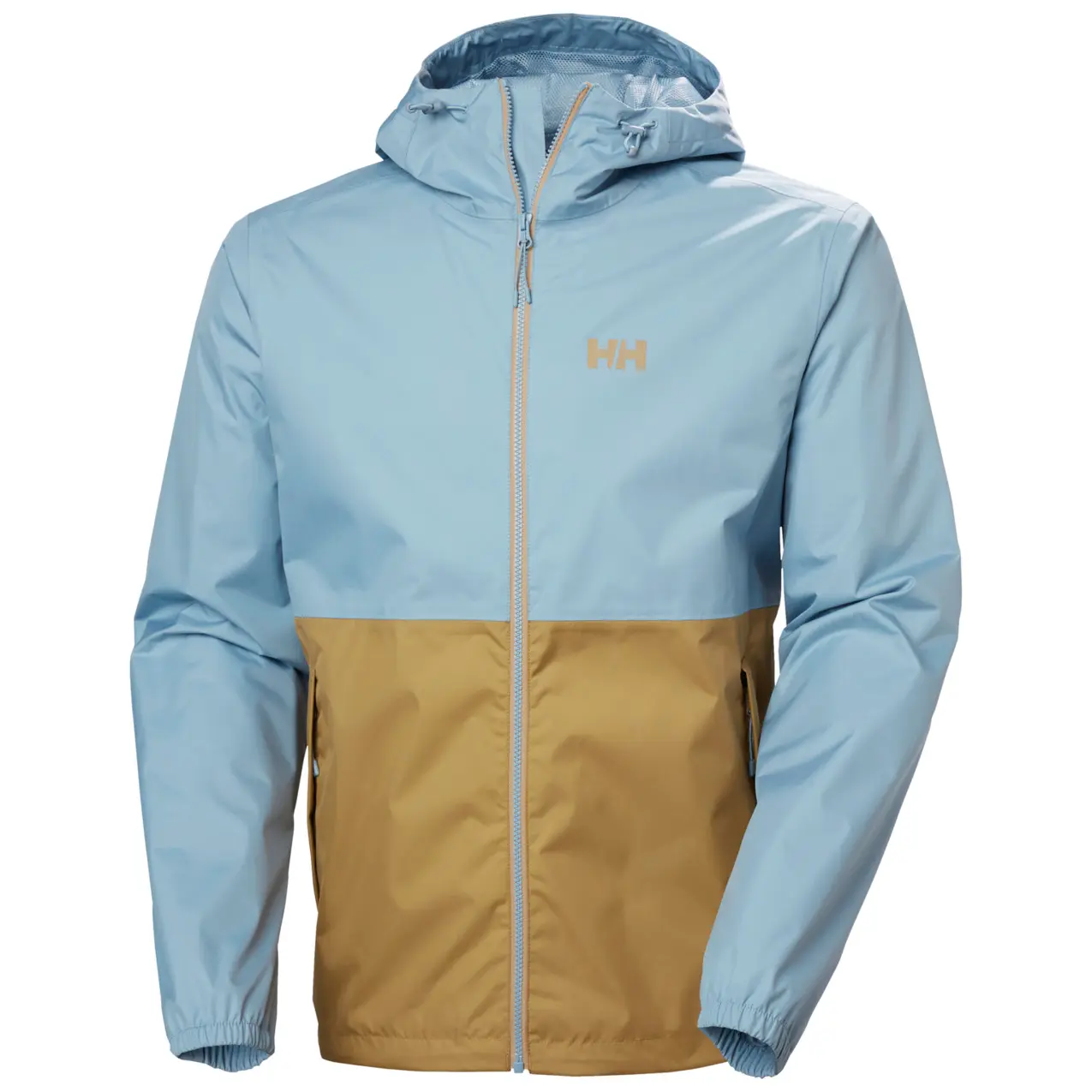Waterproof jacket Helly Hansen Hilo