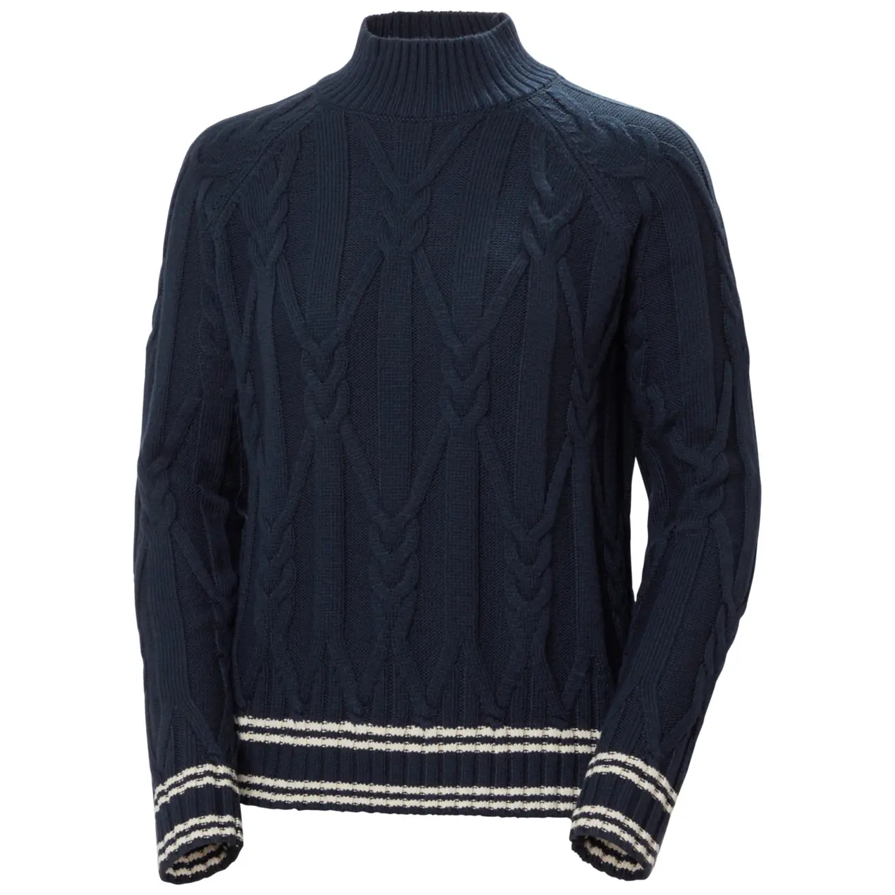 Sweatshirt woman Helly Hansen Positano