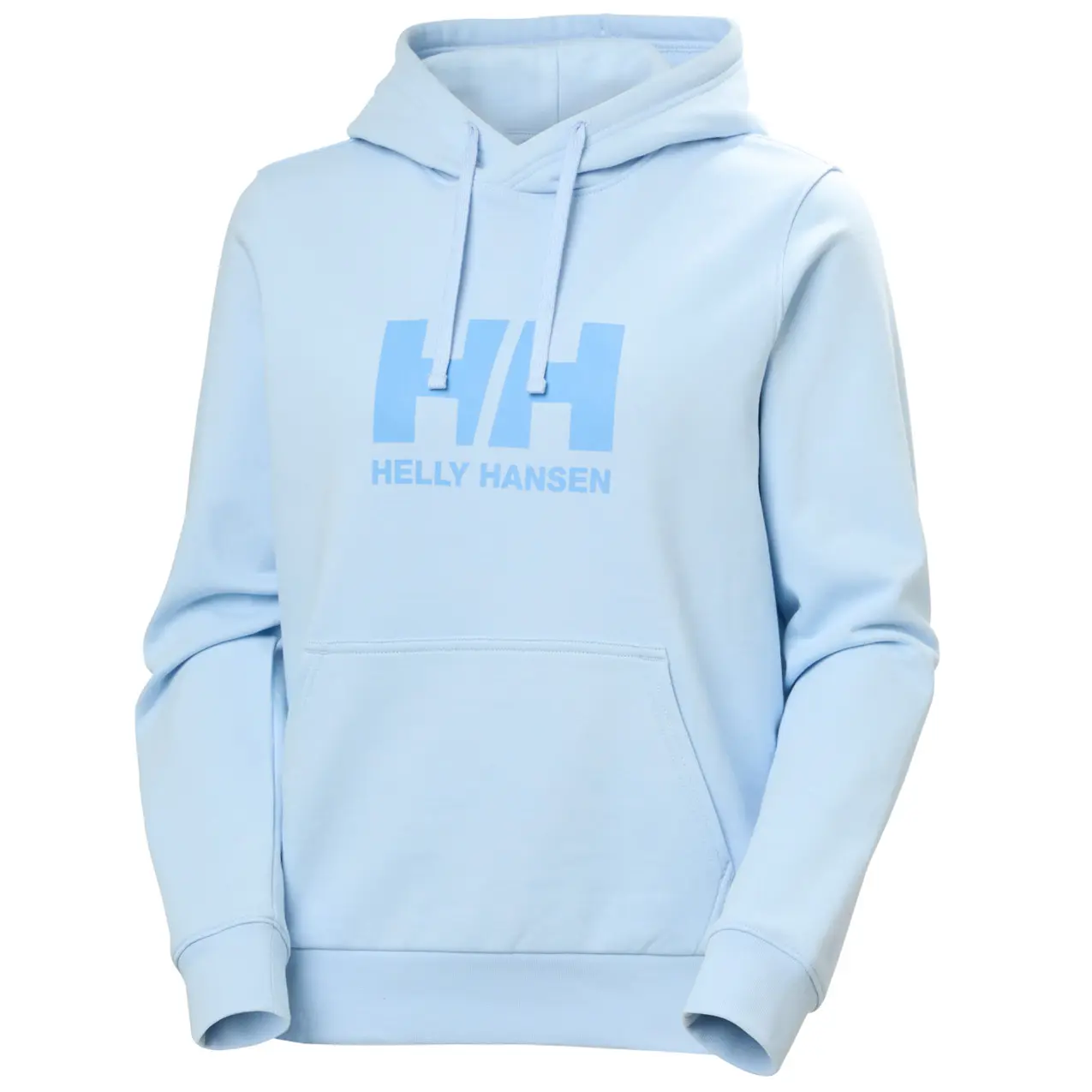 Felpa con cappuccio da donna  LOGO
