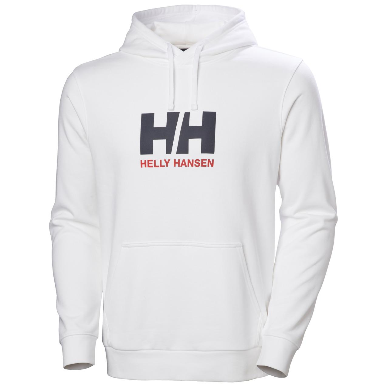 7042040219830 - Hoodie Logo