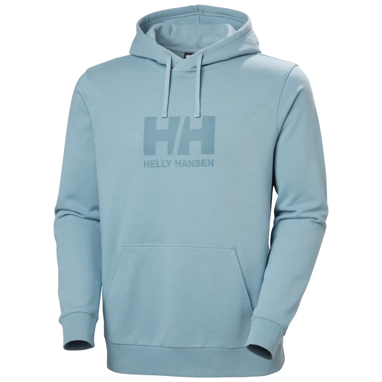 7042040504165 - Hoodie Logo