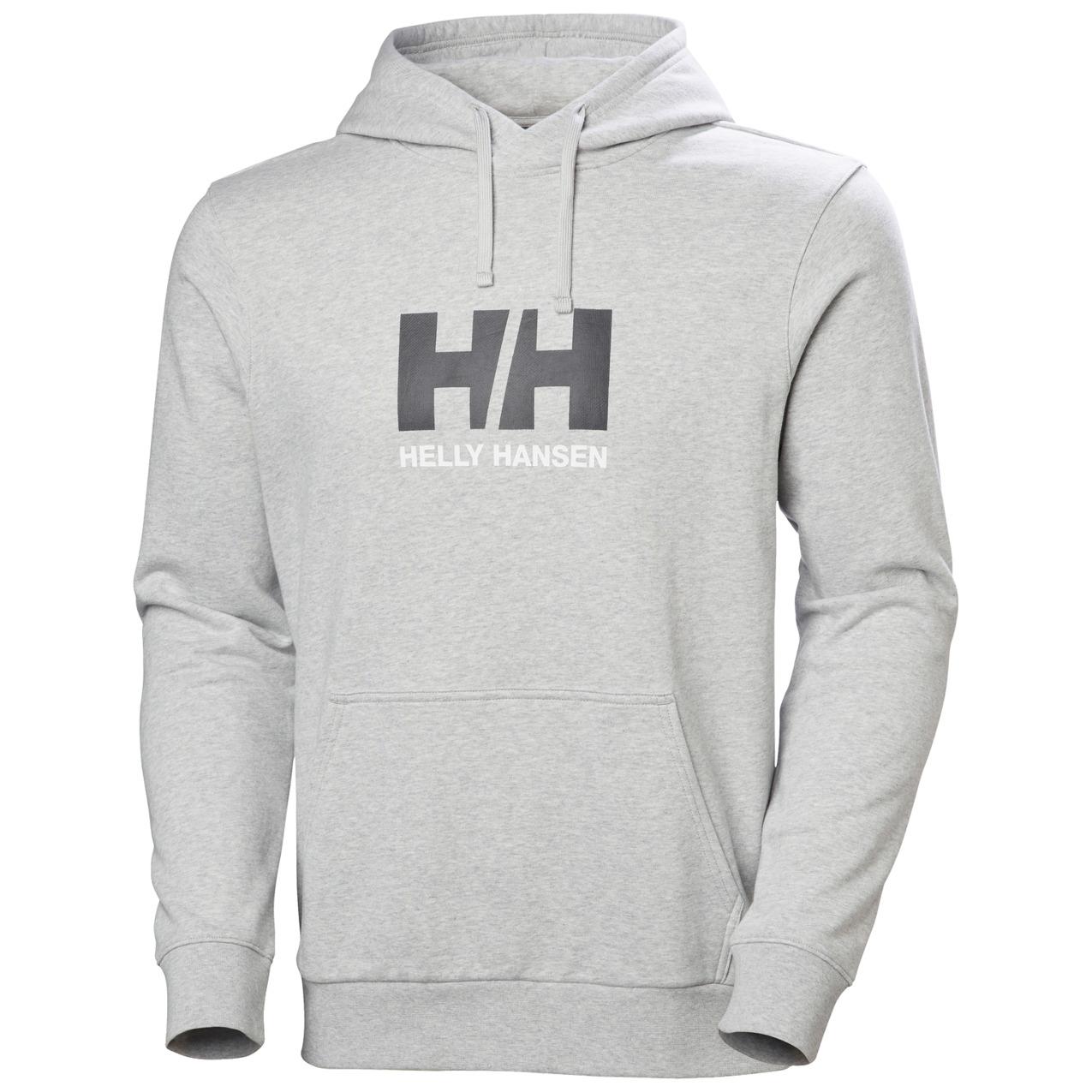 7042040220041 - Hoodie Logo