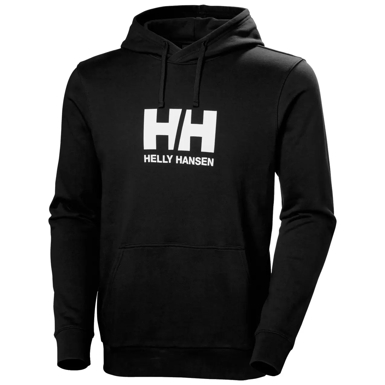 7042040220119 - Hoodie Logo
