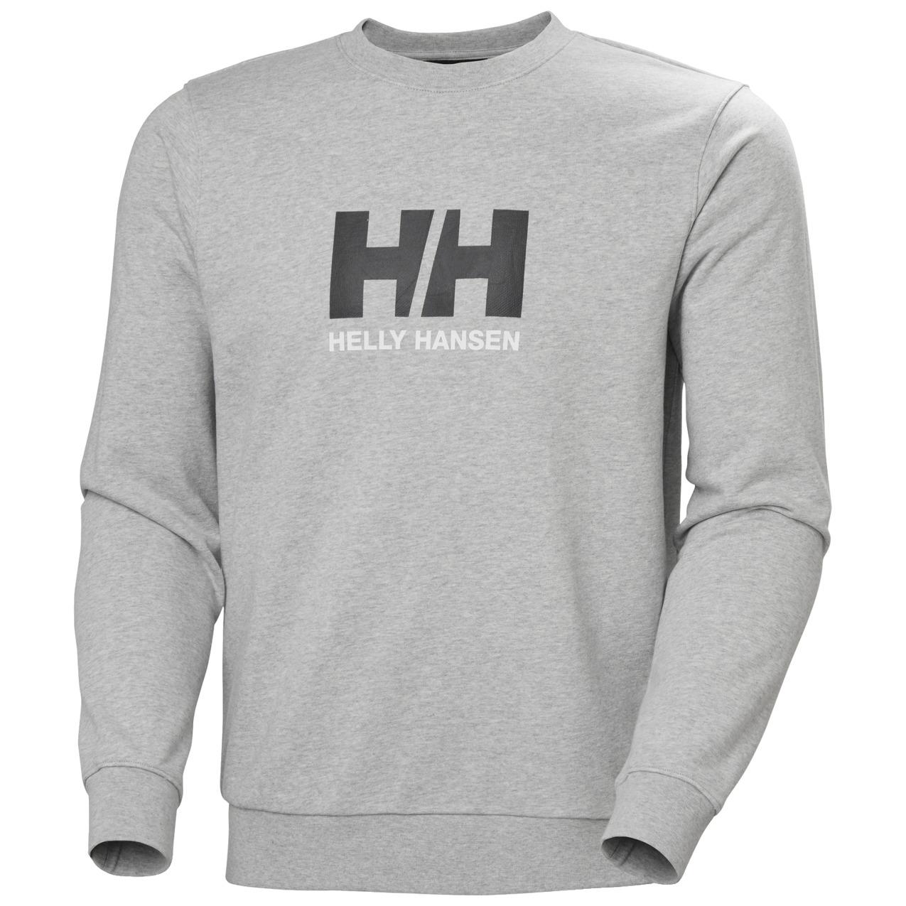 Sweatshirt  Logo