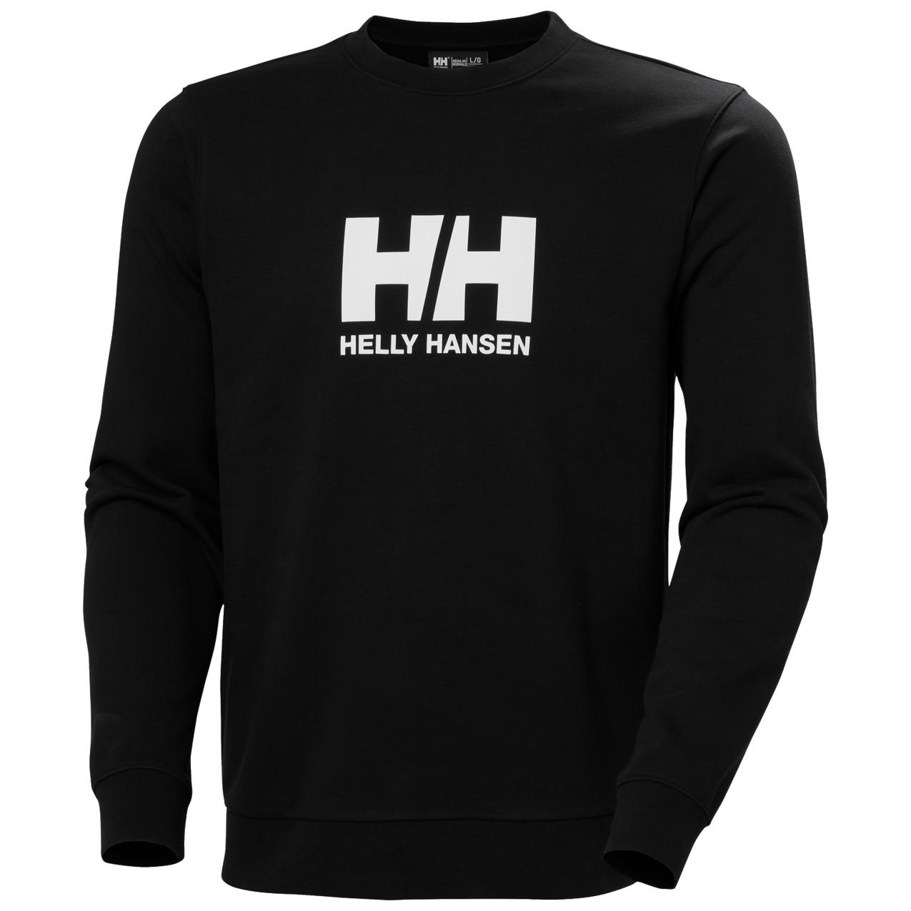 Sweatshirt  Logo