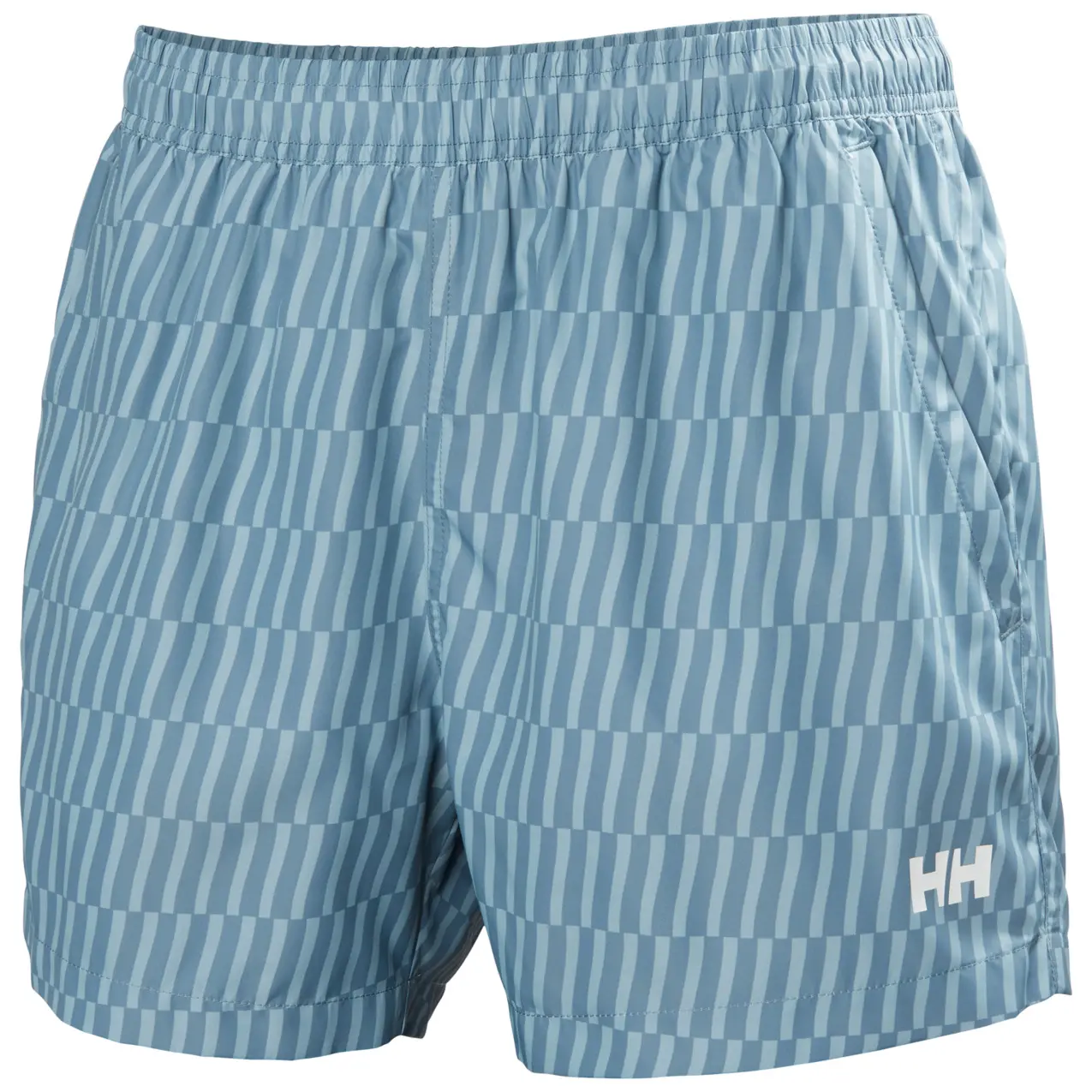 7042040504547 - Badehose Newport Trunk 45
