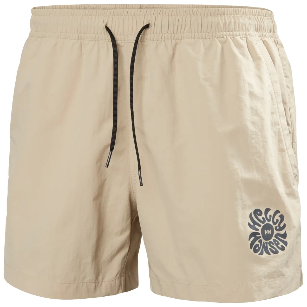 Badehose Helly Hansen Cascais Trunk 4,5"