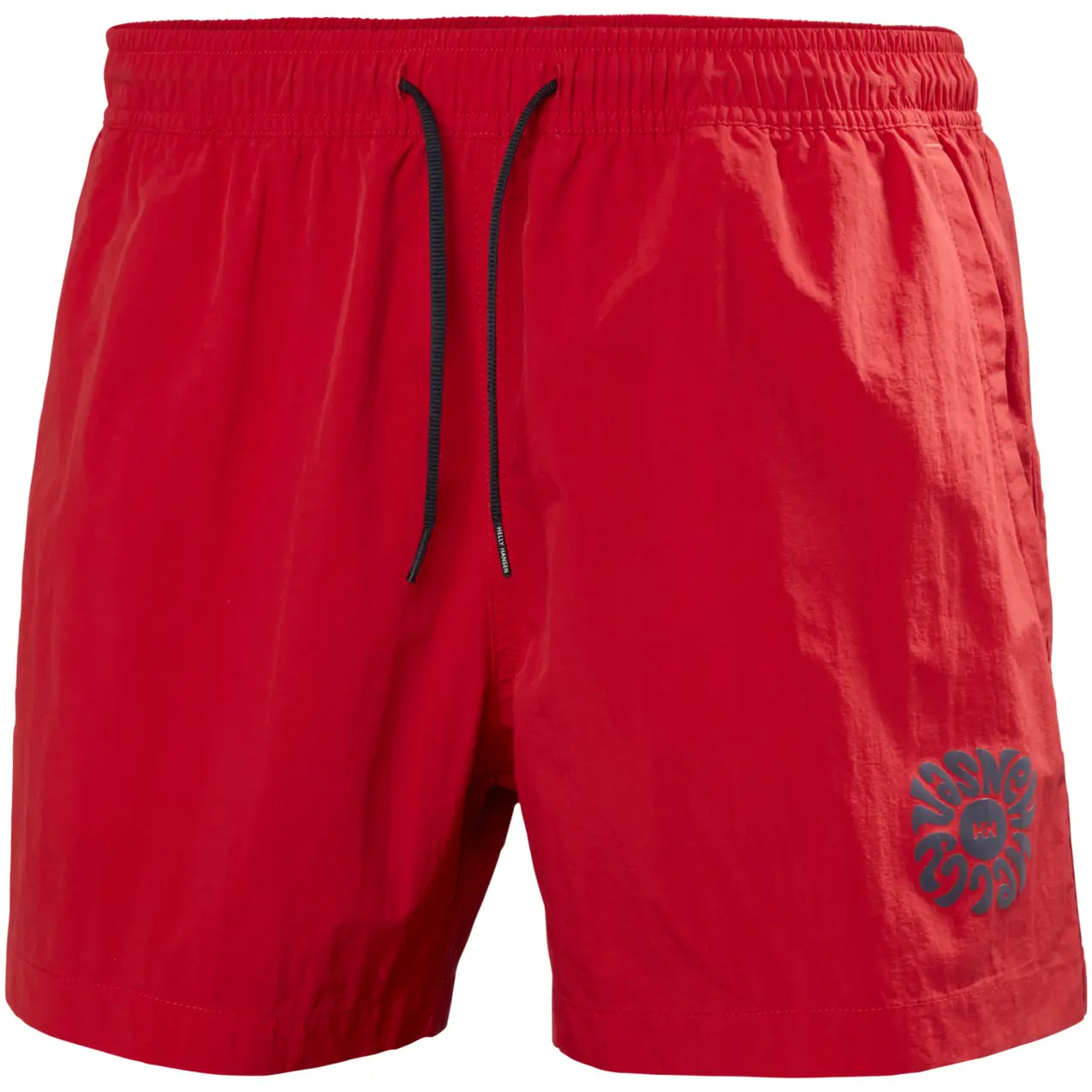 Badehose Helly Hansen Cascais Trunk 4,5"