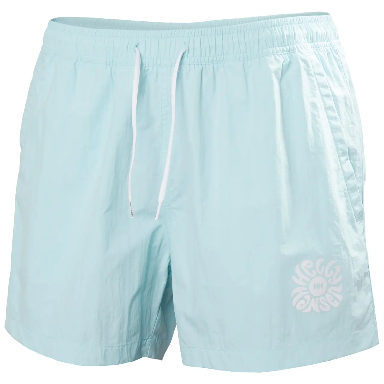 Badehose Helly Hansen Cascais Trunk 4,5"