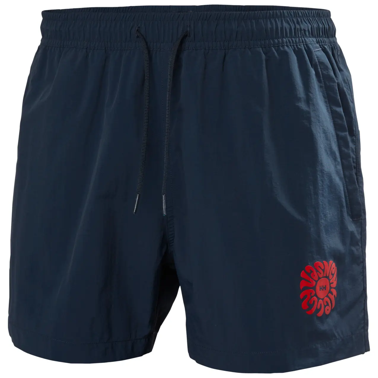 Badehose Helly Hansen Cascais Trunk 4,5"