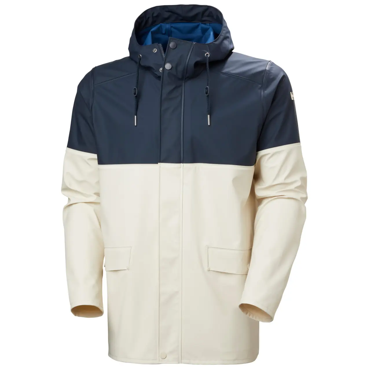 Image of Regenjacke Helly Hansen Moss Block