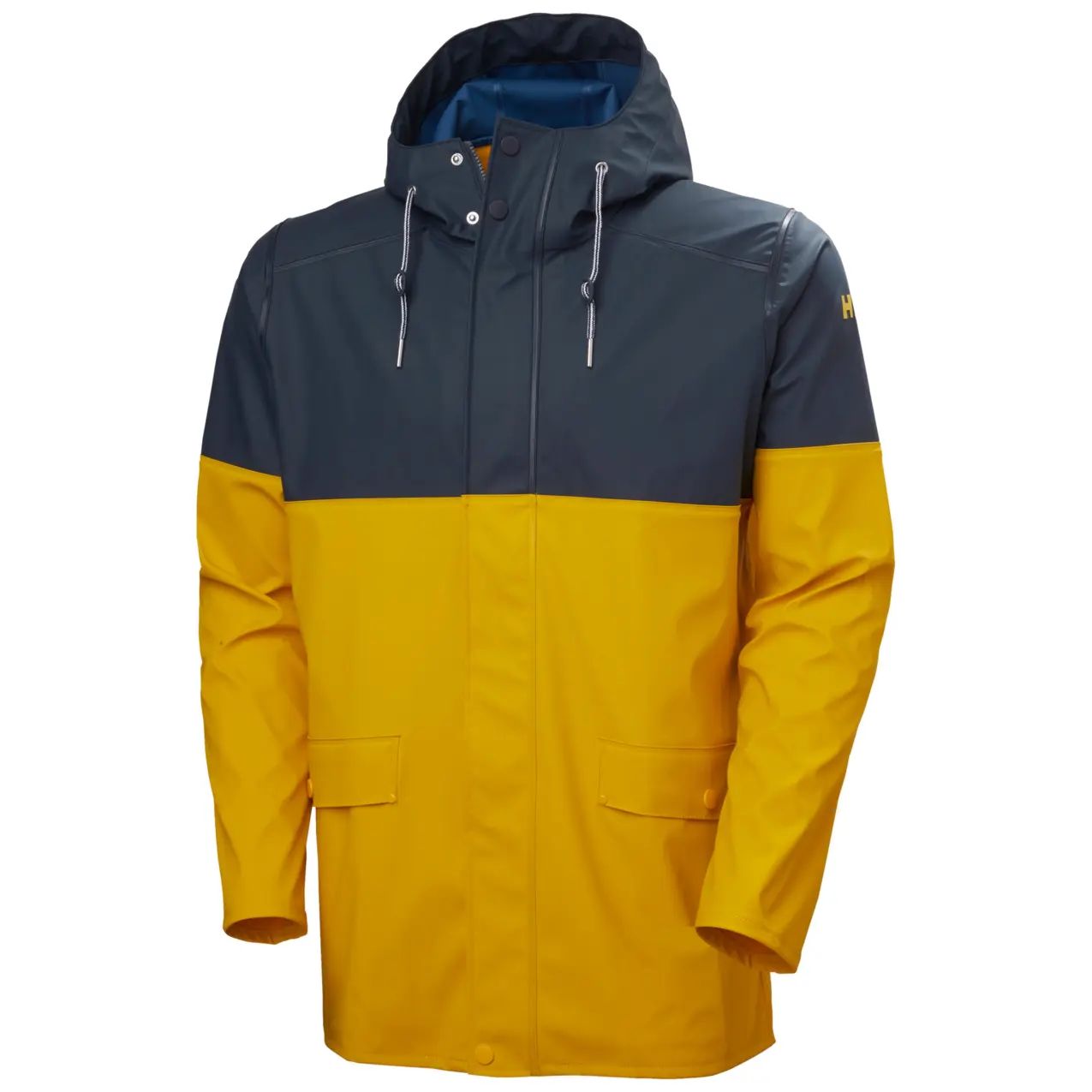 Regenjacke Helly Hansen Moss Block