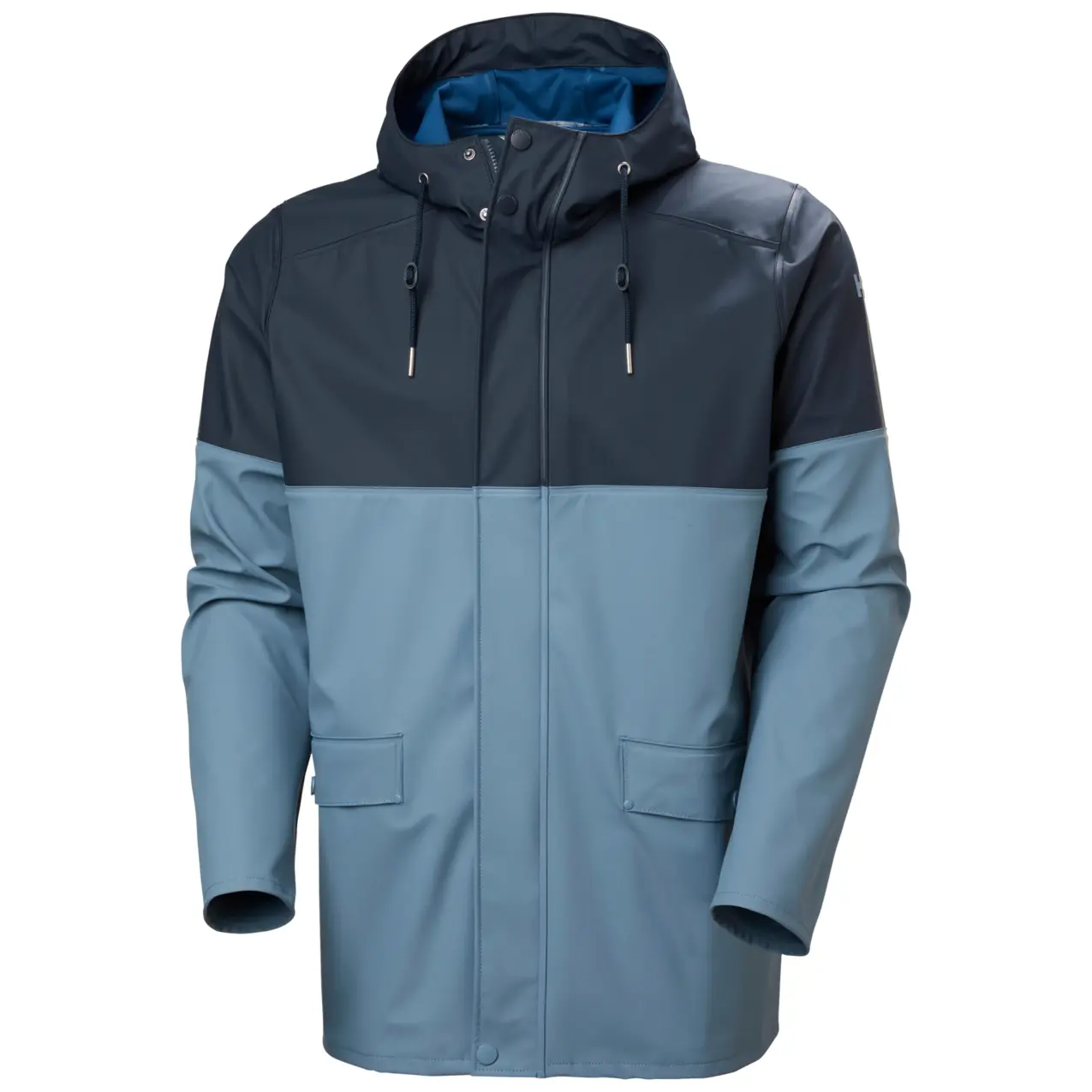Waterproof jacket Helly Hansen Moss Block