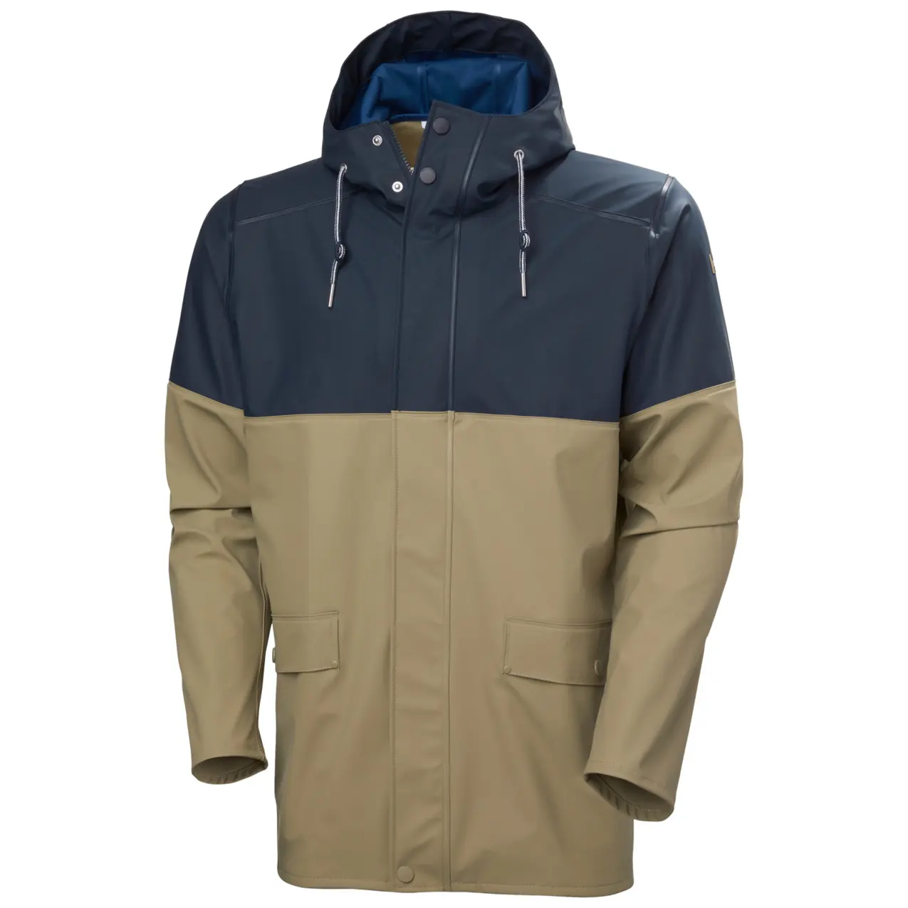 Regenjacke Helly Hansen Moss Block