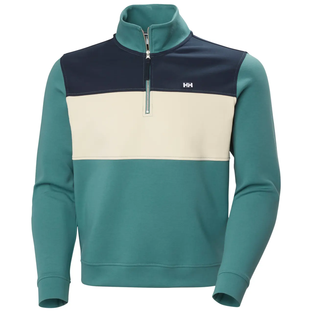1/2 zip fleece Helly Hansen Koster