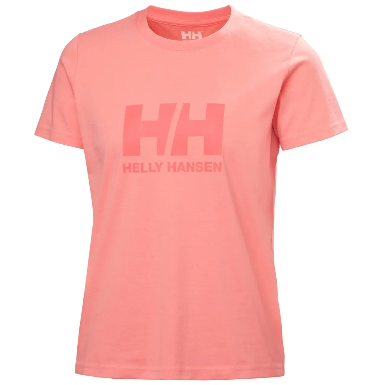 T-Shirt Helly Hansen Logo 3.0