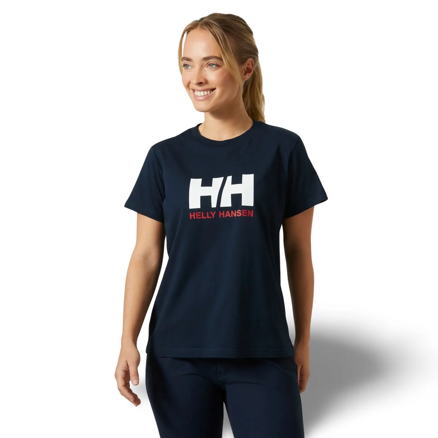 T-Shirt Helly Hansen Logo 3.0