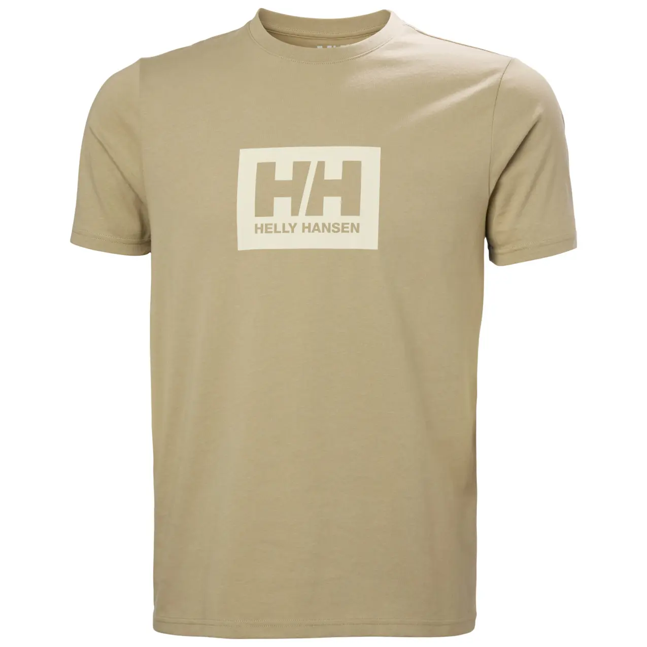 T-shirt  Box 2.0