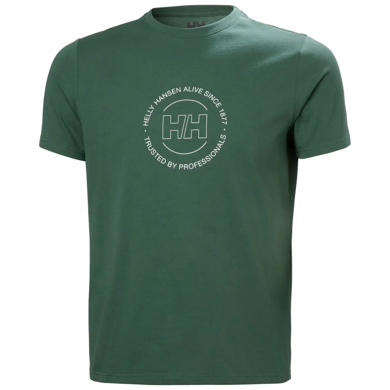 T-shirt  Core Graphic 2.0