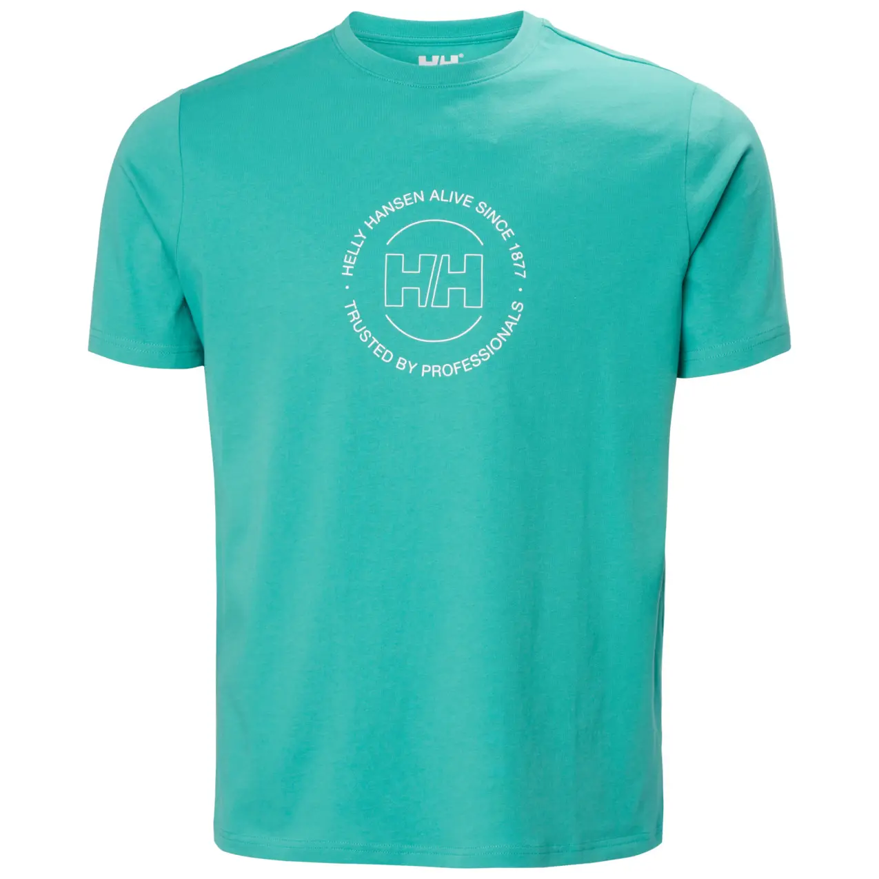 T-Shirt Helly Hansen Core Graphic 2.0