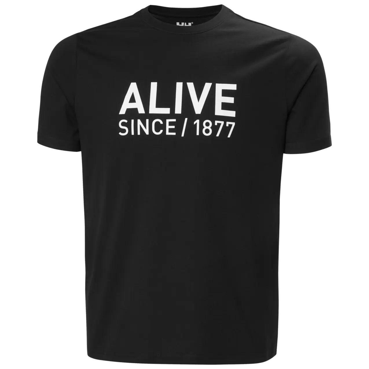 T-Shirt Helly Hansen Core Graphic 2.0