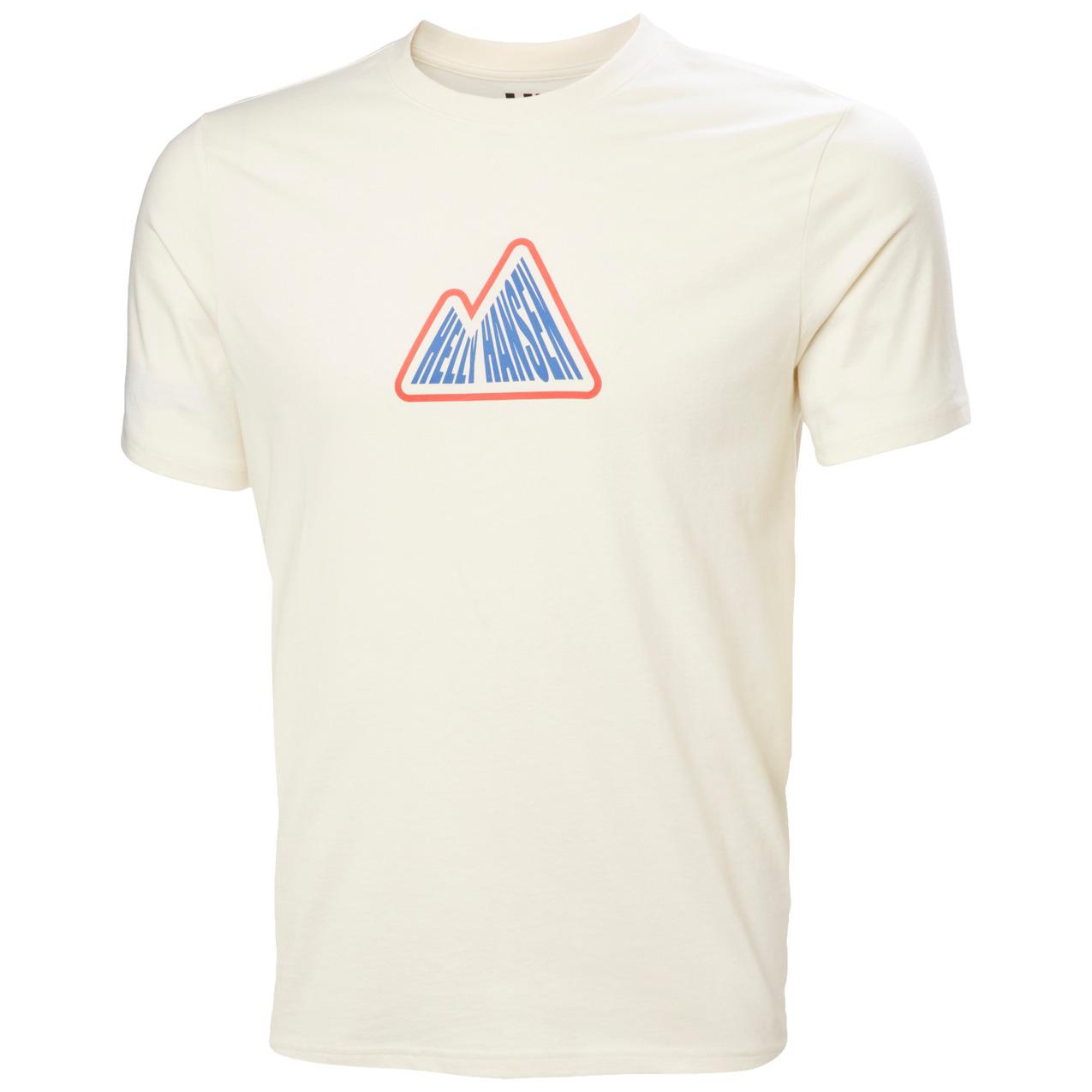 7042040102286 - T-Shirt Massif Graphic