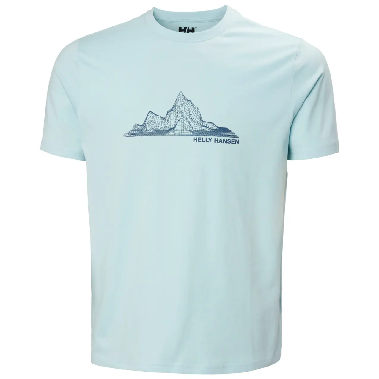 7042040507067 - T-Shirt Massif Graphic