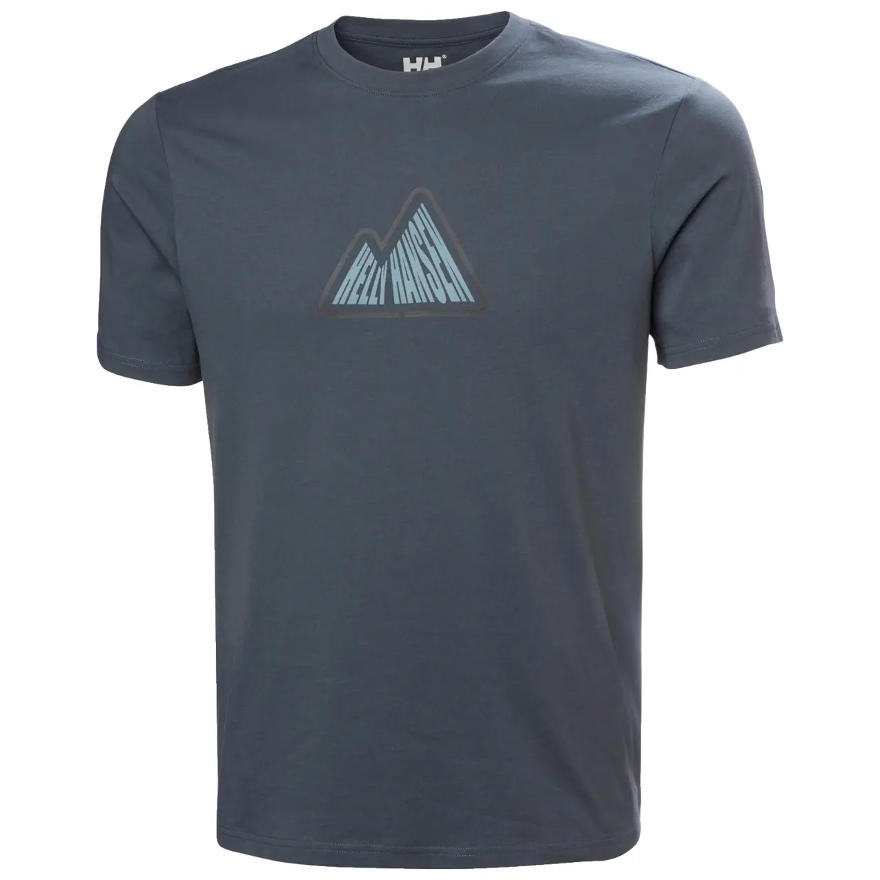 7042040102453 - T-Shirt Massif Graphic