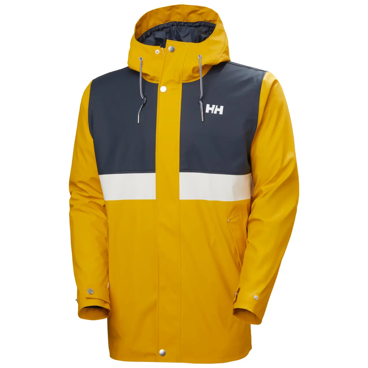 Regenjacke Helly Hansen Moss