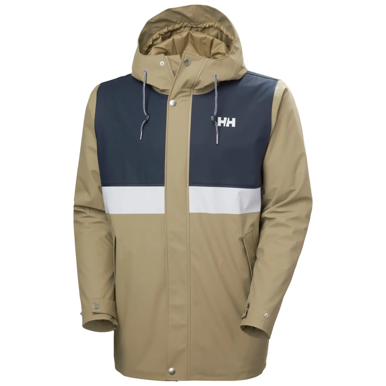 Regenjacke Helly Hansen Moss